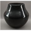 Image 2 : SANTA CLARA POTTERY VASE (PHYLLIS TAFOYA)