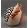 Image 2 : ACOMA POTTERY CANTEEN (YOLANDA TRUJILLO)
