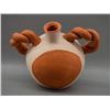 Image 3 : ACOMA POTTERY CANTEEN (YOLANDA TRUJILLO)