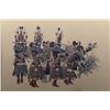 Image 1 : HOPI PRINT (FRED KABOTIE)
