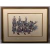 Image 2 : HOPI PRINT (FRED KABOTIE)