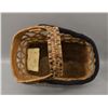 Image 8 : THOMPSON RIVER BASKET WITH DOLLS