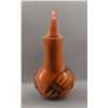 Image 2 : HOPI WEDDING VASE (LENA CHIO CHARLIE)