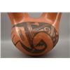 Image 8 : HOPI WEDDING VASE (LENA CHIO CHARLIE)