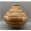 Image 3 : MATA ORTIZ POTTERY OLLA (DORA QUEZADA)