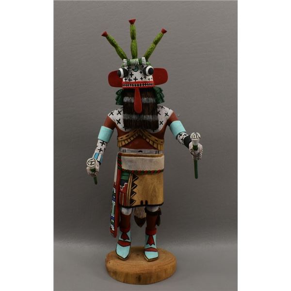 HOPI KACHINA (JOE GASH)