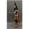 Image 2 : HOPI KACHINA (JOE GASH)