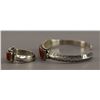 Image 2 : ZUNI BRACELET AND RING (JANICE PALOMA)