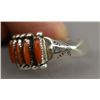 Image 8 : ZUNI BRACELET AND RING (JANICE PALOMA)