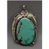 Image 1 : NAVAJO PENDANT (SIGNED)
