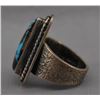 Image 2 : NAVAJO RING (MONTY CLAW)