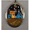 Image 2 : NAVAJO NECKLACE AND PENDANT