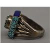 Image 2 : NAVAJO RING (T DRAPER)