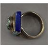Image 8 : NAVAJO RING (T DRAPER)