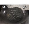 Image 8 : FOUR NATIVE AMERICAN POTTERY ITEMS