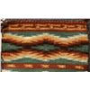 Image 2 : TWO MINTURE NAVAJO TEXTILES (JANICE BIA)