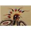 Image 8 : TWO POTAWATOMIE PRINTS (WOODY CRUMBO)