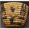 Image 10 : HOPI BASKETRY BOWL