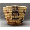 Image 2 : HOPI BASKETRY BOWL