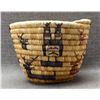 Image 3 : HOPI BASKETRY BOWL