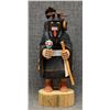 Image 1 : HOPI KACHINA (RONALD ADAMS)