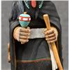 Image 8 : HOPI KACHINA (RONALD ADAMS)