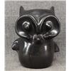 Image 1 : SANTA CLARA POTTERY OWL