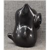 Image 2 : SANTA CLARA POTTERY OWL