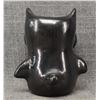 Image 3 : SANTA CLARA POTTERY OWL