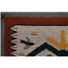 Image 2 : NAVAJO PICTORIAL TEXTILE