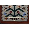 Image 8 : NAVAJO PICTORIAL TEXTILE
