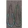 Image 2 : FOUR PUEBLO NECKLACES