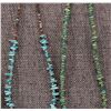 Image 8 : FOUR PUEBLO NECKLACES
