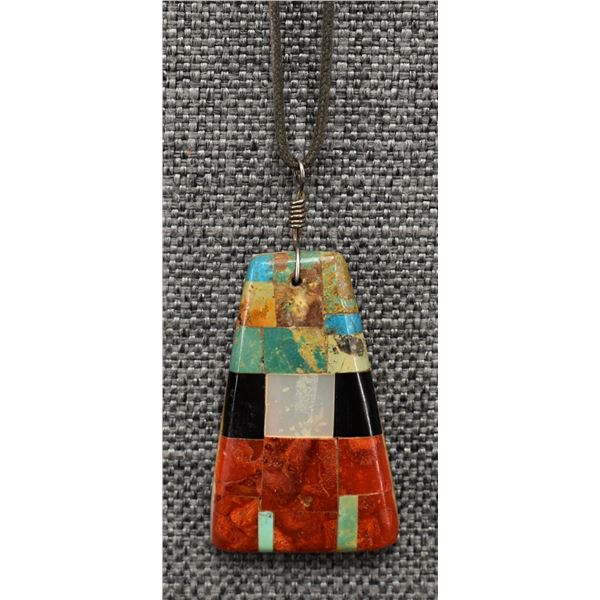 SANTO DOMINGO PENDANT