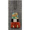 Image 1 : SANTO DOMINGO PENDANT