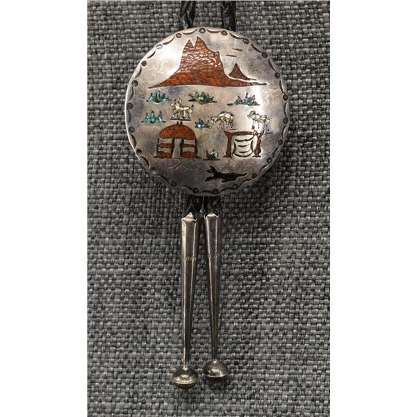 NAVAJO BOLO