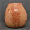 Image 2 : SANTA CLARA POTTERY VASE (DAN TAFOYA)