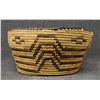 Image 1 : PAPAGO BASKETRY BOWL