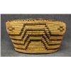 Image 2 : PAPAGO BASKETRY BOWL