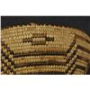 Image 8 : PAPAGO BASKETRY BOWL