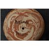 Image 8 : TWO HOPI CARVED POTS (DELMAR POLACCA/CARLA NAMPEYO)