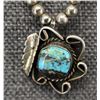 Image 2 : NAVAJO PENDANT