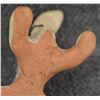 Image 7 : THREE COCHITI POTTERY ANIMALS