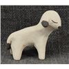 Image 9 : THREE COCHITI POTTERY ANIMALS