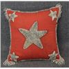 Image 1 : MOHAWK BEADED PILLOW