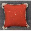 Image 2 : MOHAWK BEADED PILLOW