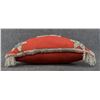 Image 4 : MOHAWK BEADED PILLOW