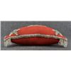 Image 5 : MOHAWK BEADED PILLOW