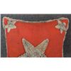 Image 7 : MOHAWK BEADED PILLOW