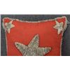 Image 9 : MOHAWK BEADED PILLOW